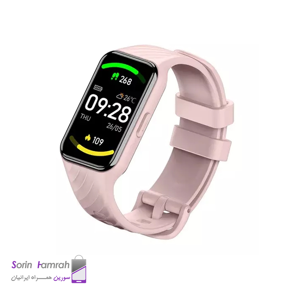 ساعت هوشمند بلک ویو مدل R10 Blackview